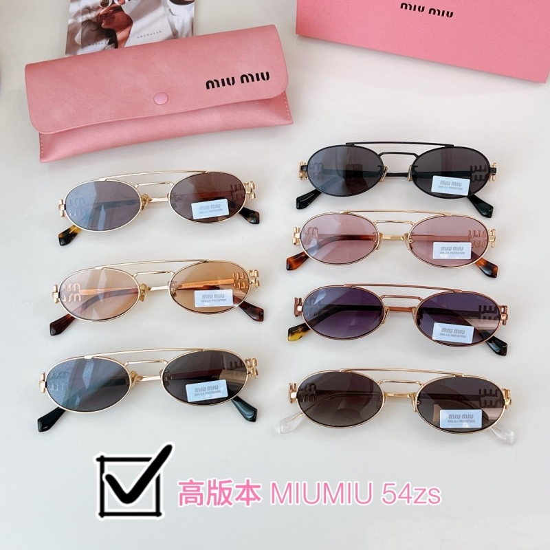 Miu miu Sunglasses